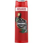 Old Spice Shower Gel Wolfthorn 400ml