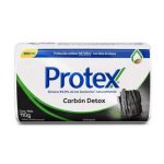 Protex Charcoal Detox Bar Soap 3.88oz