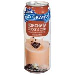 Rio Grande Horchata Sabor Cafe 16.57oz