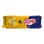 Nestle Saltinas Mantequilla 3pk 288g