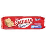 Nestle Saltinas Original 3pk 270g