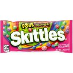 Skittles Sour Wild Berry 1.8oz