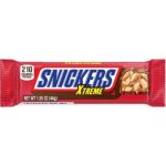 Snickers Xtreme 1.55oz