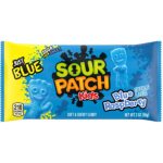 Sour Patch Kids Blue Raspberry 2oz