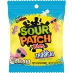 Sour Patch Kids Tropical 3.6oz