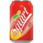 Squirt Ruby Red 12oz