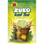 Zuko Iced Tea 14.1oz