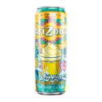 Arizona Whipped Pineapple Orange 22oz