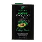 Simple Avocado Oil 25.4oz