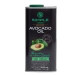Simple Avocado Oil 16.9oz