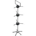 Bene Casa Fry Pan Rack