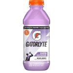 Gatorlyte Mixed Berry 20oz