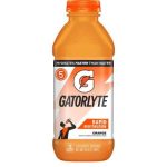 Gatorlyte Orange 20oz