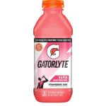 Gatorlyte Strawberry Kiwi 20oz