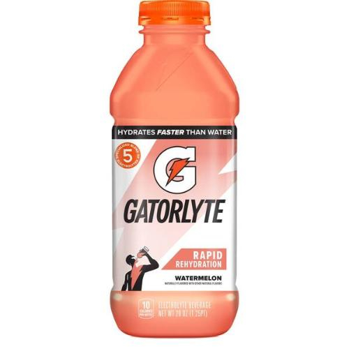 gatowatermelon.jpg Gatorlyte Watermelon20oz - Image 1