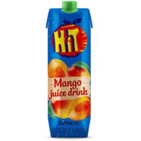 Hit Mango Juice 1L