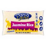Mama Lycha Jasmine Rice 1.76lb