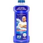 MR. Clean - Ocean Scent Liquid 23oz