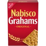 Nabisco Grahams Original 14.4oz