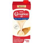 Nestle Carnation Evaporated Milk 25.4oz