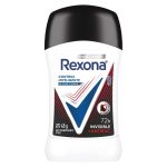 Rexona Deodorant Antibacterial Invisible 45g