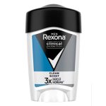 Rexona Deodorant Clean 45g