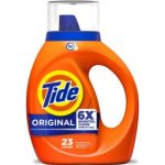 Tide Liquid Original 29oz