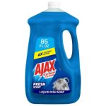 Ajax Dish Liquid Extreme Clean Fresh Scent 85oz
