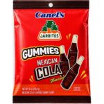 Canel's Jarritos Gummies Mexican Cola 8oz