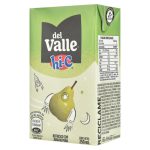 Del Valle Hi-c Pera 250ml