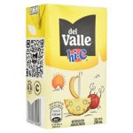 Del Valle Hi-c Jugo De Frutas 250ml