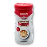Forrelli Coffee Creamer Original 8oz