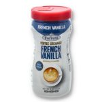 Forrelli Coffee Creamer French Vanilla 8oz