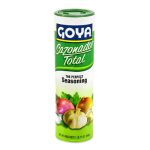 Goya Sazonador Total 14oz