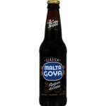 Malta Goya With Cane Sugar 12oz 4pk