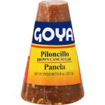 Goya Piloncillo 8oz