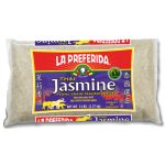 La Preferida Thai Jazmin Rice 5lb