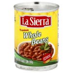 La Sierra Can Whole Pinto Beans 19.5oz