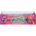 Mamba Berrytasty 24ct 3.73oz
