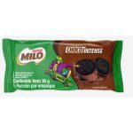 Nestle Milo Cookies Choco Intense 12.69oz