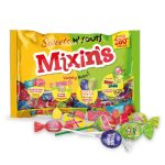 Colombina Mixins Sweet & Sour Assorted Candies 280ct