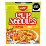Nissin Cup Noodles Con Pollo Picante 64g
