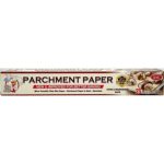 Home Select Parchment Paper 25ft