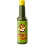 Pollo Campero Hot Green Sauce 5oz