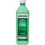 Pharmacy Best 50% Ethyl Rubbing Alcohol Wintergreen 12oz