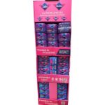 Saba Diarios Shipper 92ct