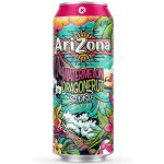 Arizona Watermelon Dragon Fruit Splash 22oz