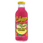 Calypso Dragon Breeze Lemonade 16oz