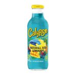 Calypso Waterfall Rush Lemonade 16oz