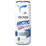 Celsius Energy Arctic Vibe 12oz